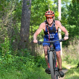 Fundraising Page: George Lester